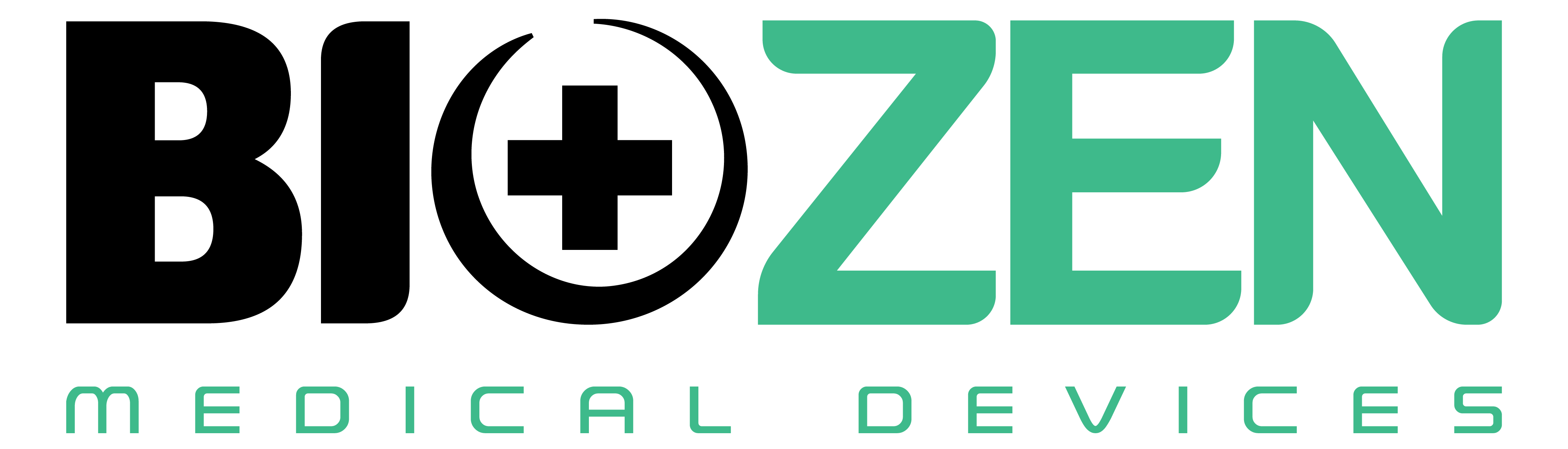 Logotipo Biozen